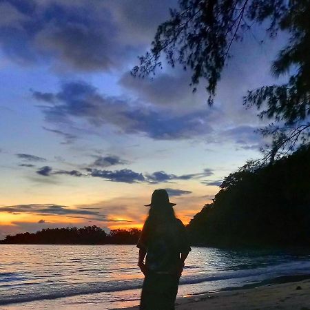 Ao Jark Homestay Ban Bang Bao (Koh Kood) Exterior foto